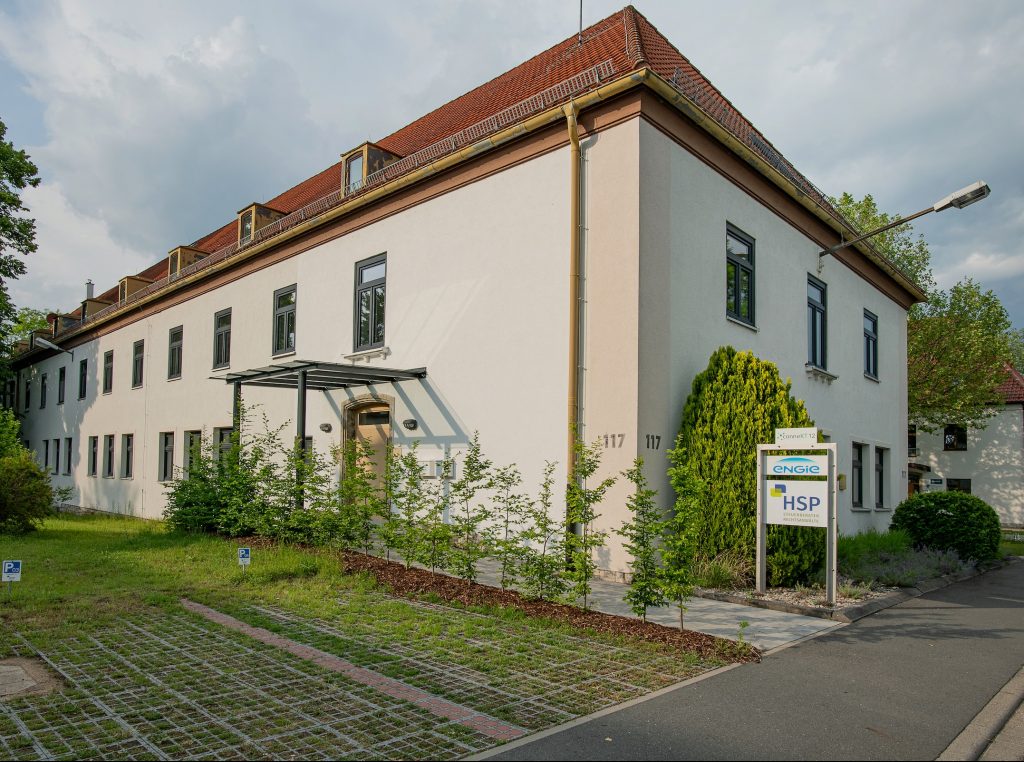 Kanzlei | HSP Steuerberater | Rechtsanwälte